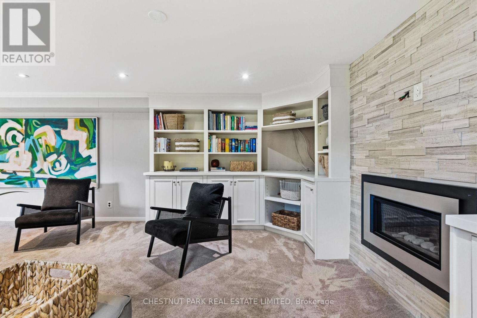 62 Talwood Drive, Toronto (Banbury-Don Mills), Ontario  M3B 2P5 - Photo 19 - C12476060