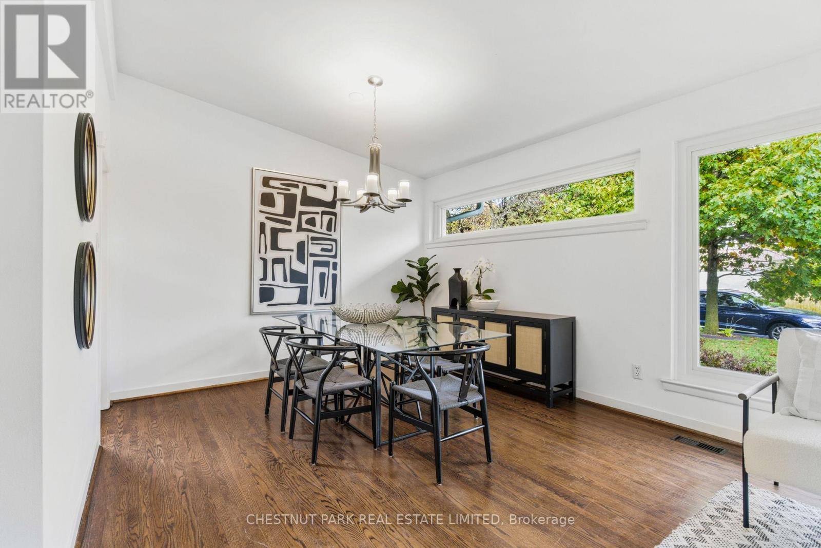 62 Talwood Drive, Toronto (Banbury-Don Mills), Ontario  M3B 2P5 - Photo 5 - C12476060