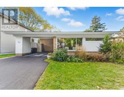 62 TALWOOD DRIVE, Toronto, Ontario