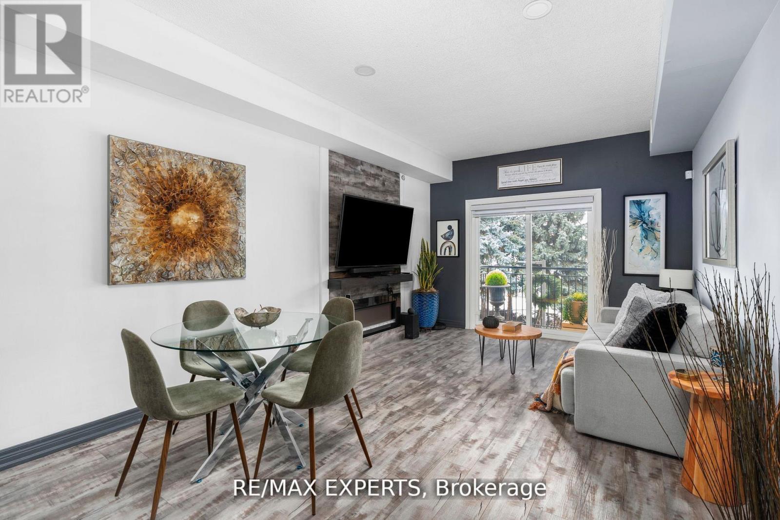 206 - 1000 Sheppard Avenue W, Toronto (Bathurst Manor), Ontario  M3H 2T6 - Photo 24 - C12476076