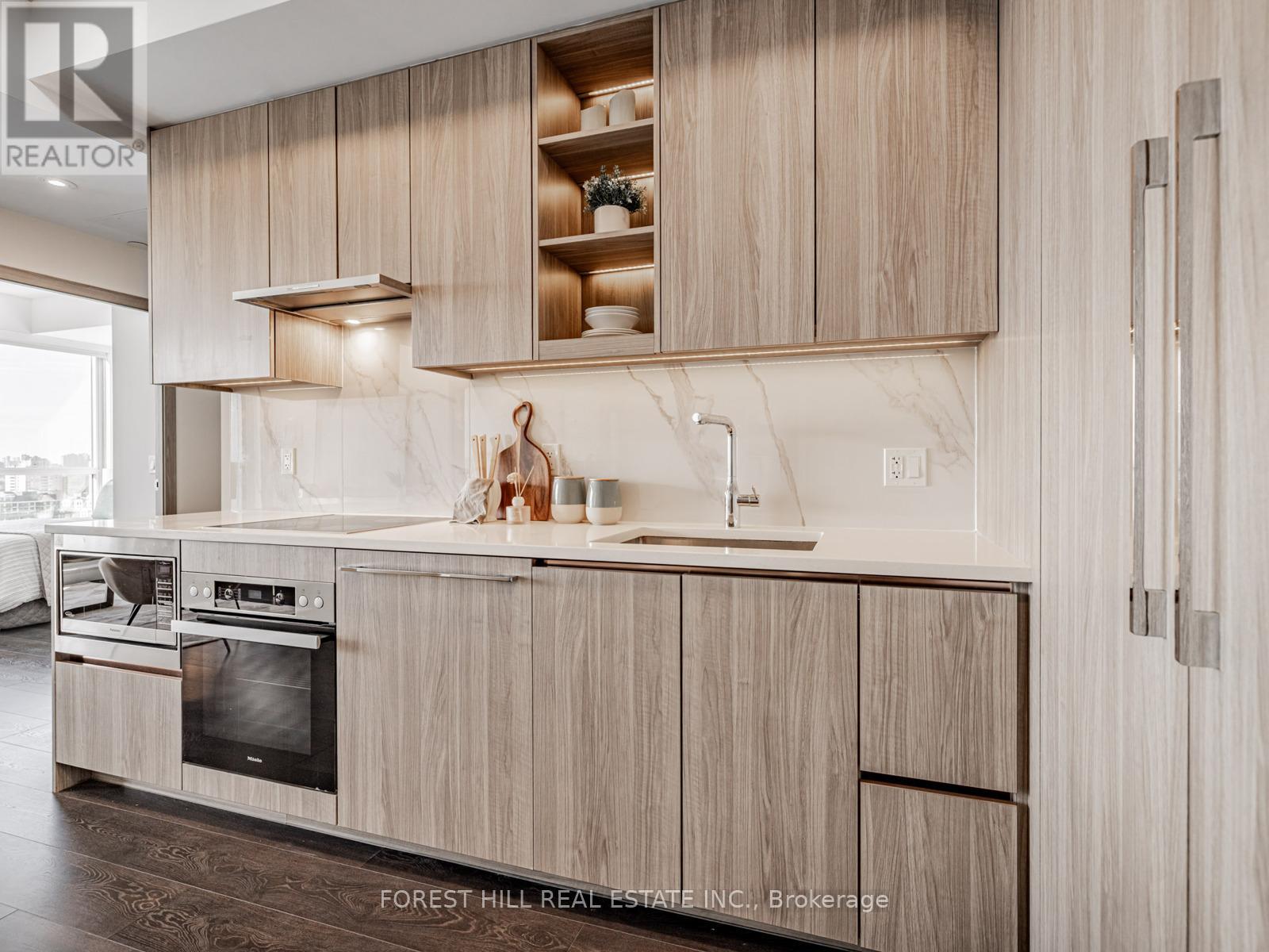 2706 - 27 Mcmahon Drive, Toronto (Bayview Village), Ontario  M2K 0J2 - Photo 11 - C12476083