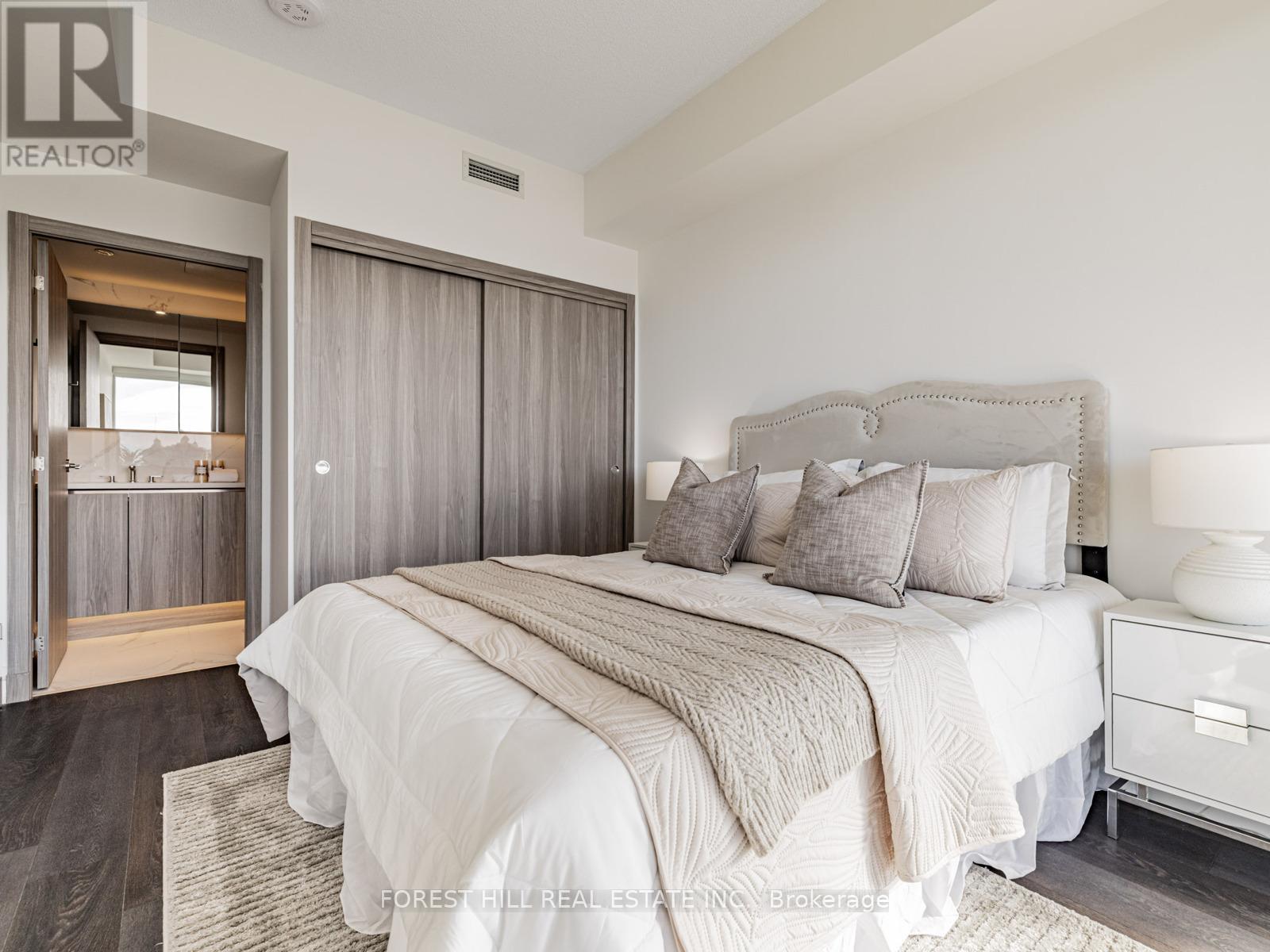 2706 - 27 Mcmahon Drive, Toronto (Bayview Village), Ontario  M2K 0J2 - Photo 15 - C12476083