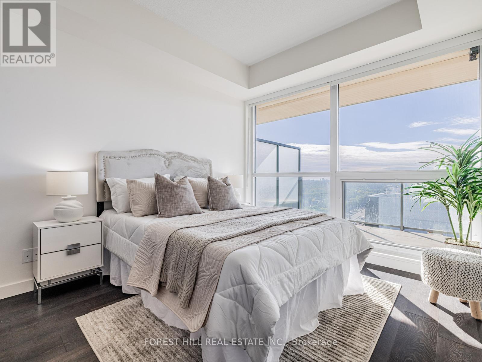 2706 - 27 Mcmahon Drive, Toronto (Bayview Village), Ontario  M2K 0J2 - Photo 16 - C12476083