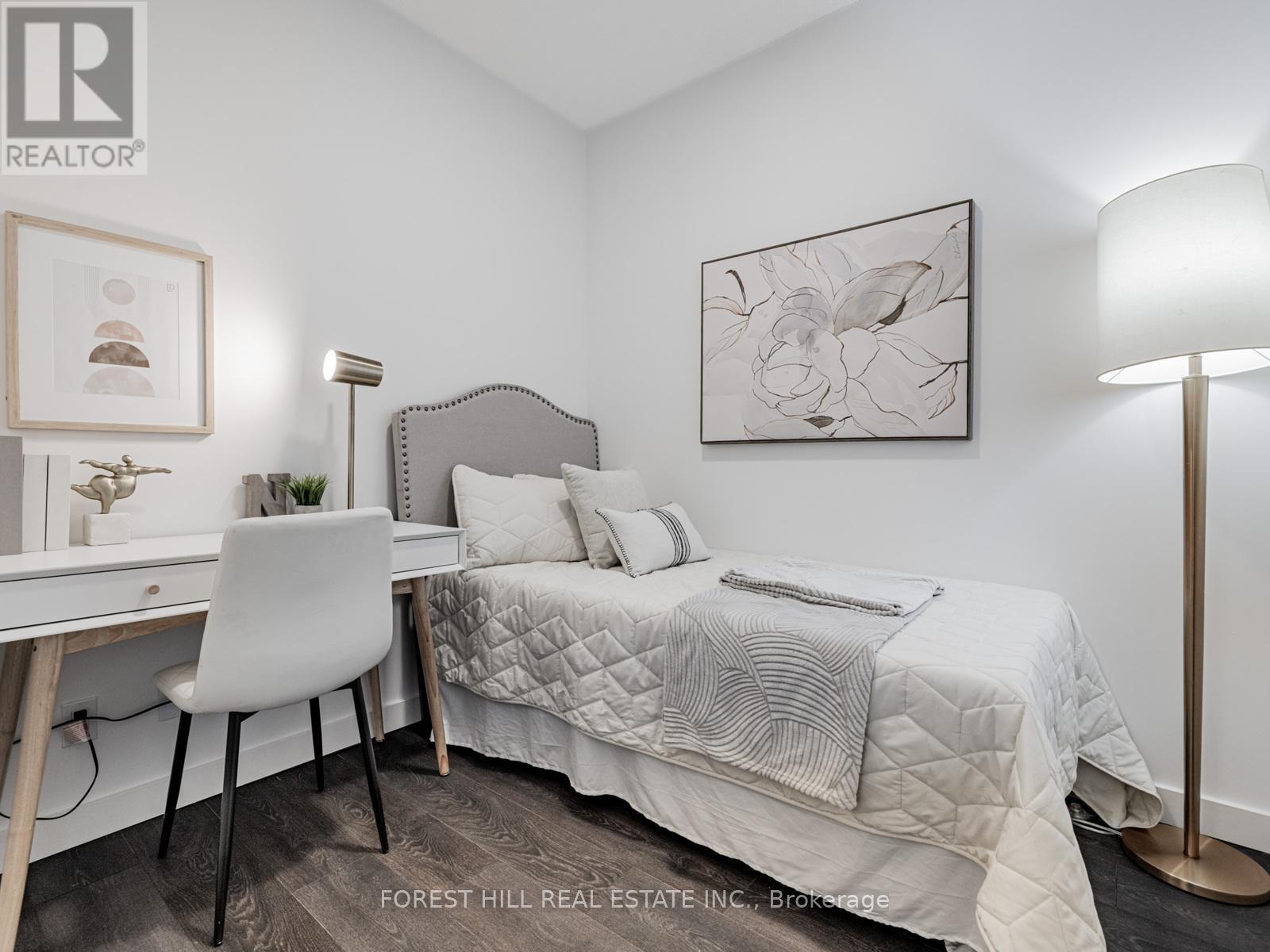 2706 - 27 Mcmahon Drive, Toronto (Bayview Village), Ontario  M2K 0J2 - Photo 19 - C12476083