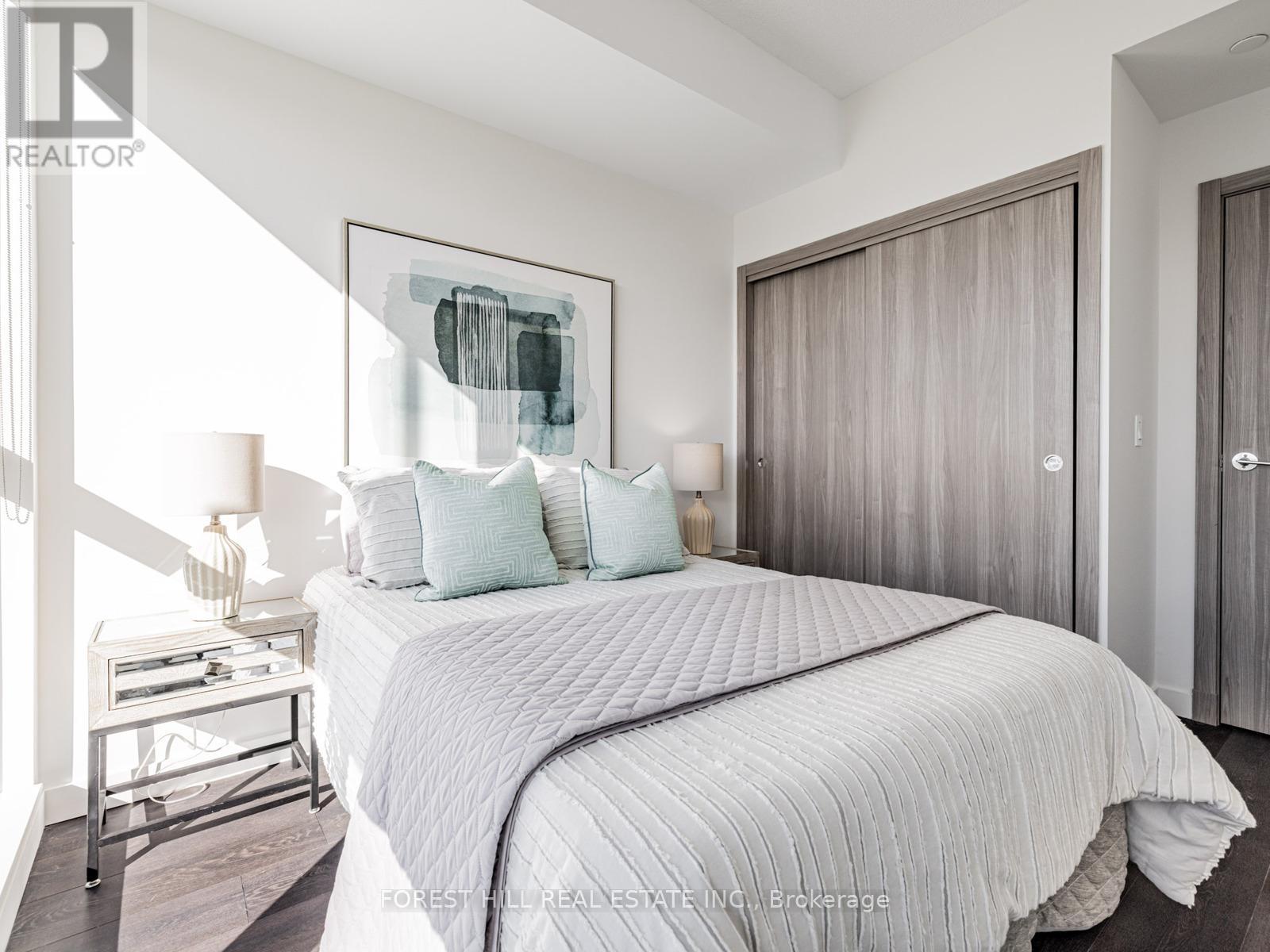 2706 - 27 Mcmahon Drive, Toronto (Bayview Village), Ontario  M2K 0J2 - Photo 20 - C12476083