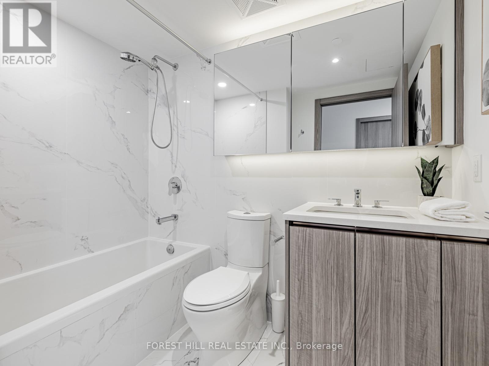 2706 - 27 Mcmahon Drive, Toronto (Bayview Village), Ontario  M2K 0J2 - Photo 22 - C12476083
