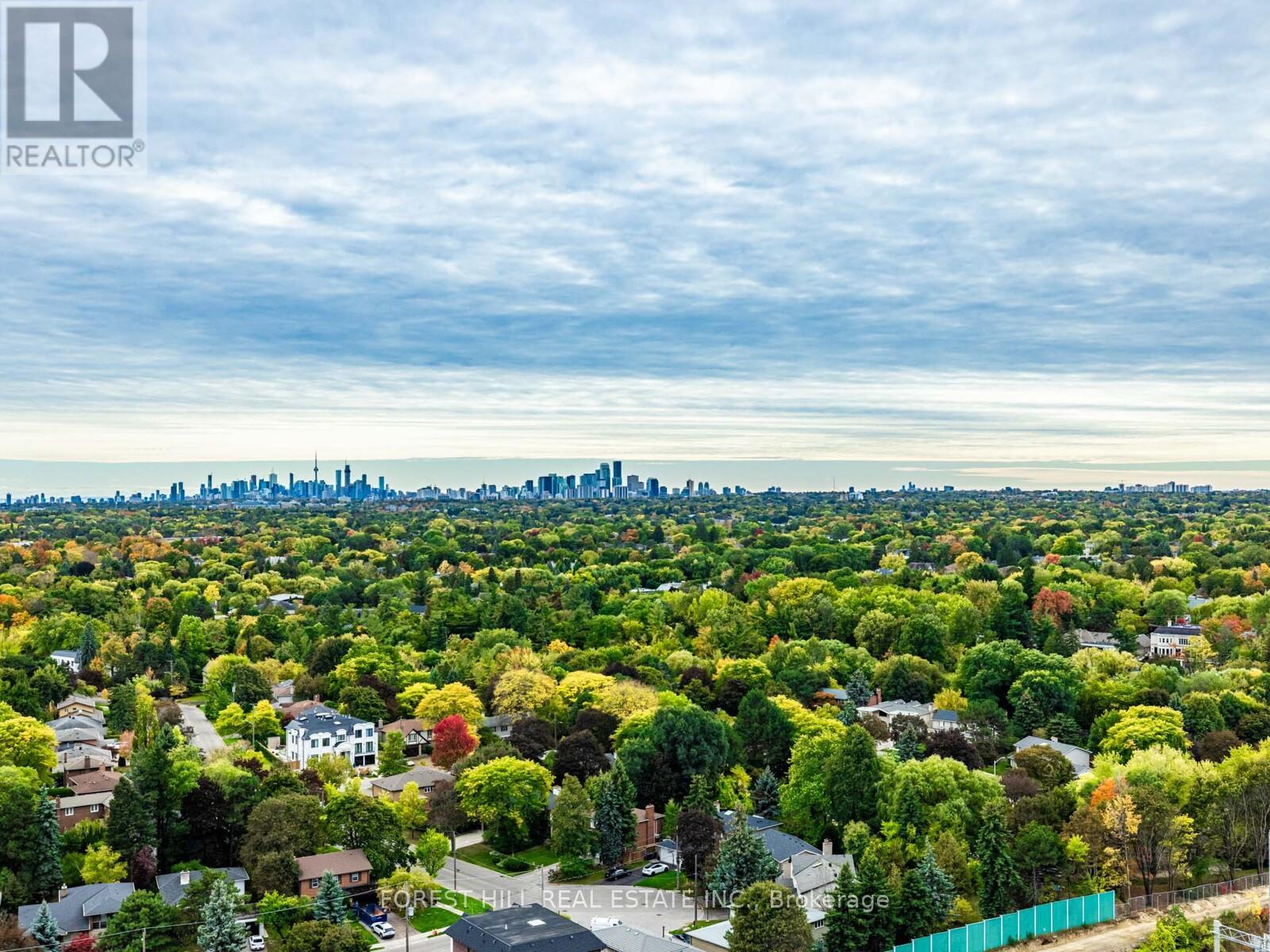 2706 - 27 Mcmahon Drive, Toronto (Bayview Village), Ontario  M2K 0J2 - Photo 30 - C12476083