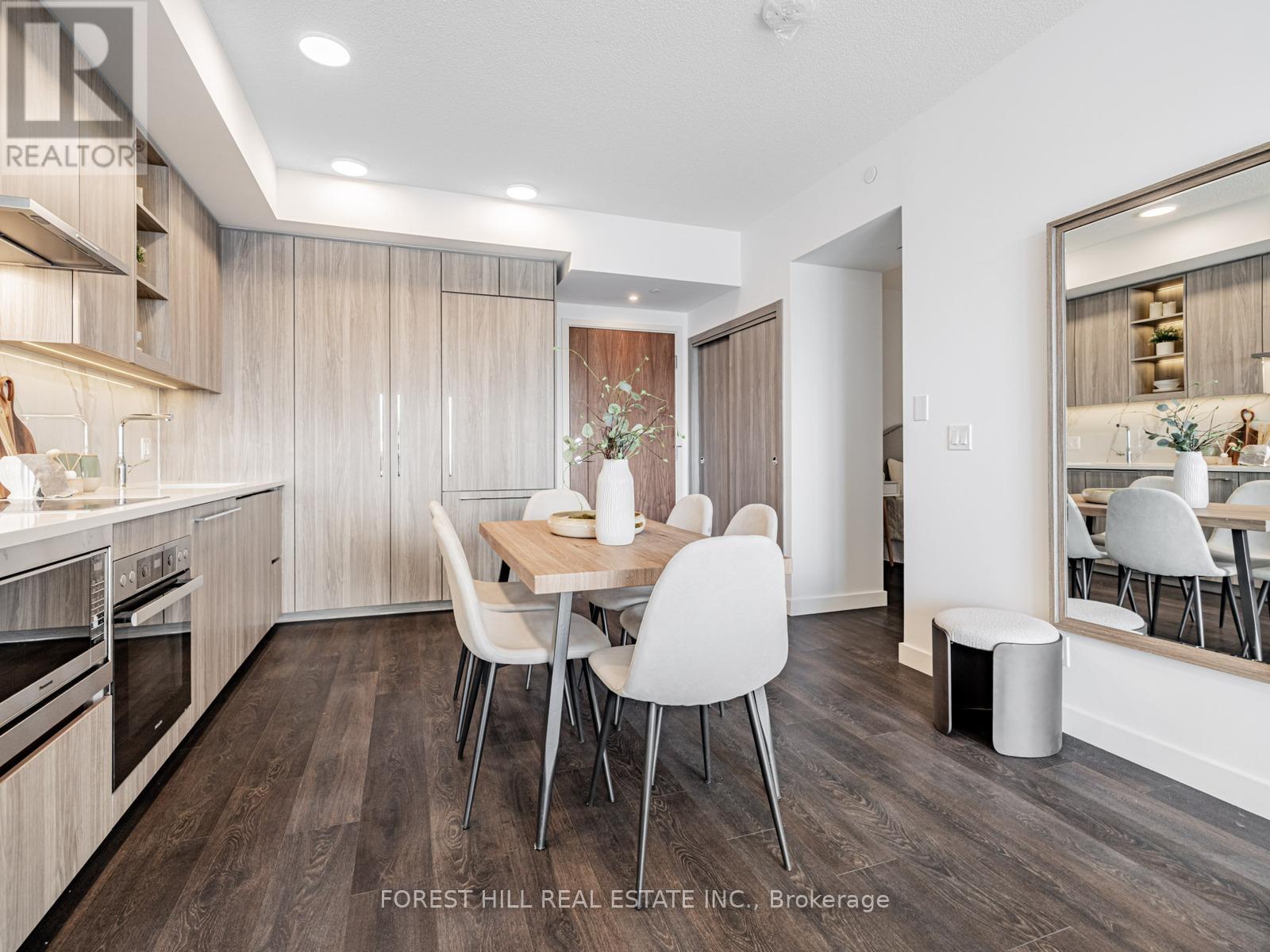 2706 - 27 Mcmahon Drive, Toronto (Bayview Village), Ontario  M2K 0J2 - Photo 4 - C12476083