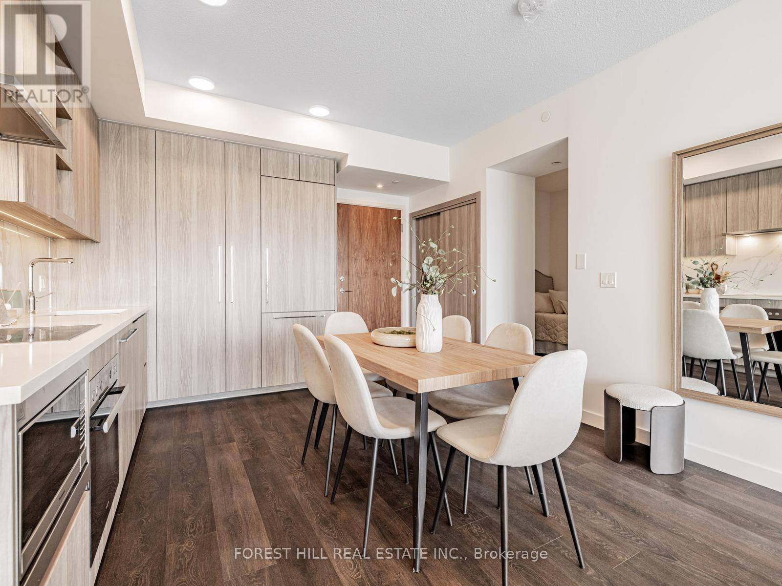 2706 - 27 Mcmahon Drive, Toronto (Bayview Village), Ontario  M2K 0J2 - Photo 9 - C12476083