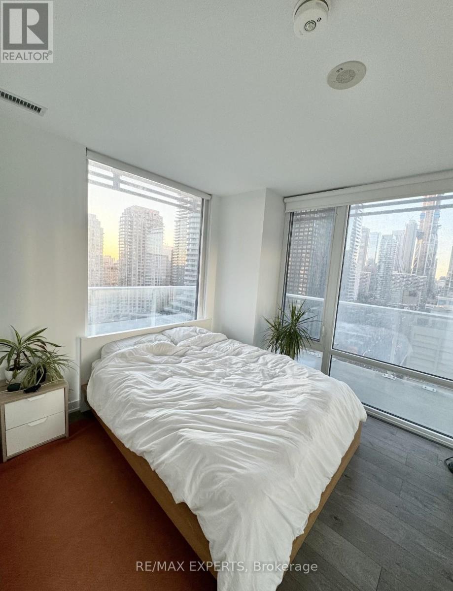 1610 - 18 Maitland Terrace, Toronto, Ontario  M4Y 0H2 - Photo 10 - C12476087