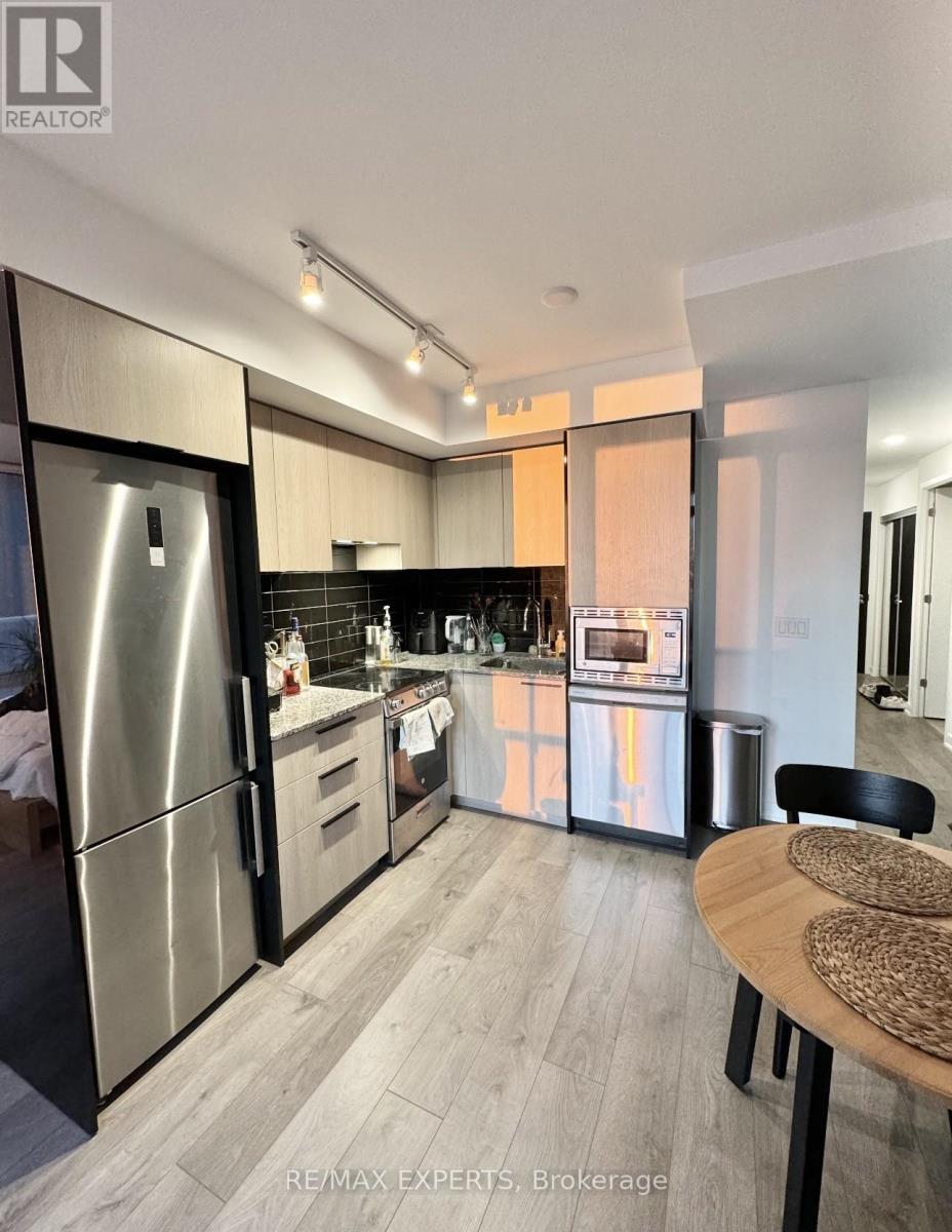 1610 - 18 Maitland Terrace, Toronto, Ontario  M4Y 0H2 - Photo 6 - C12476087