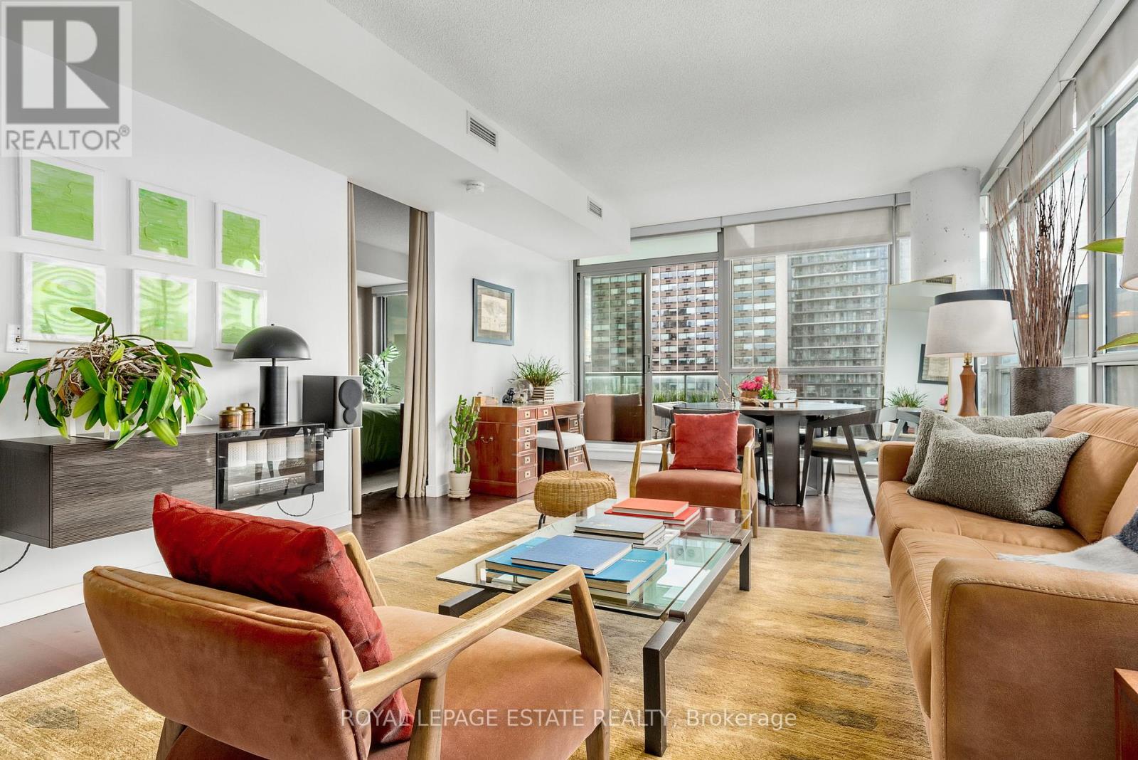 1003 - 281 Mutual Street, Toronto (Church-Yonge Corridor), Ontario  M4Y 3C4 - Photo 11 - C12476115