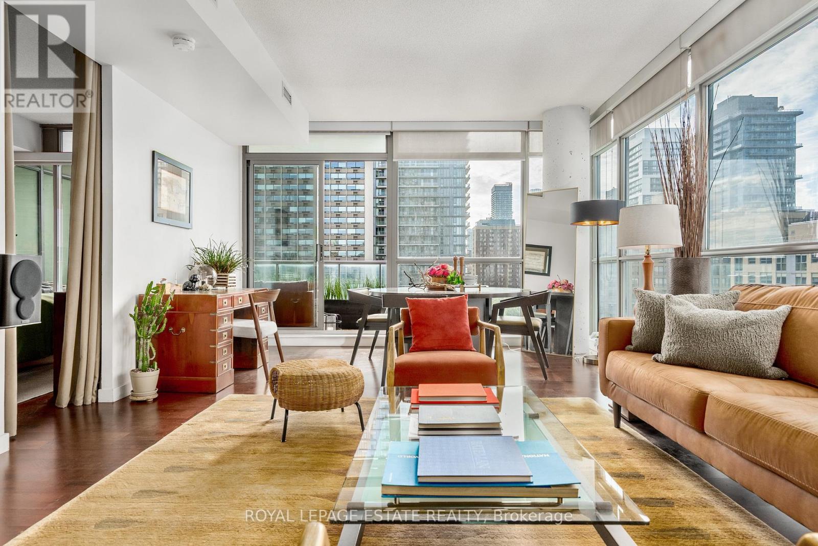 1003 - 281 Mutual Street, Toronto (Church-Yonge Corridor), Ontario  M4Y 3C4 - Photo 12 - C12476115
