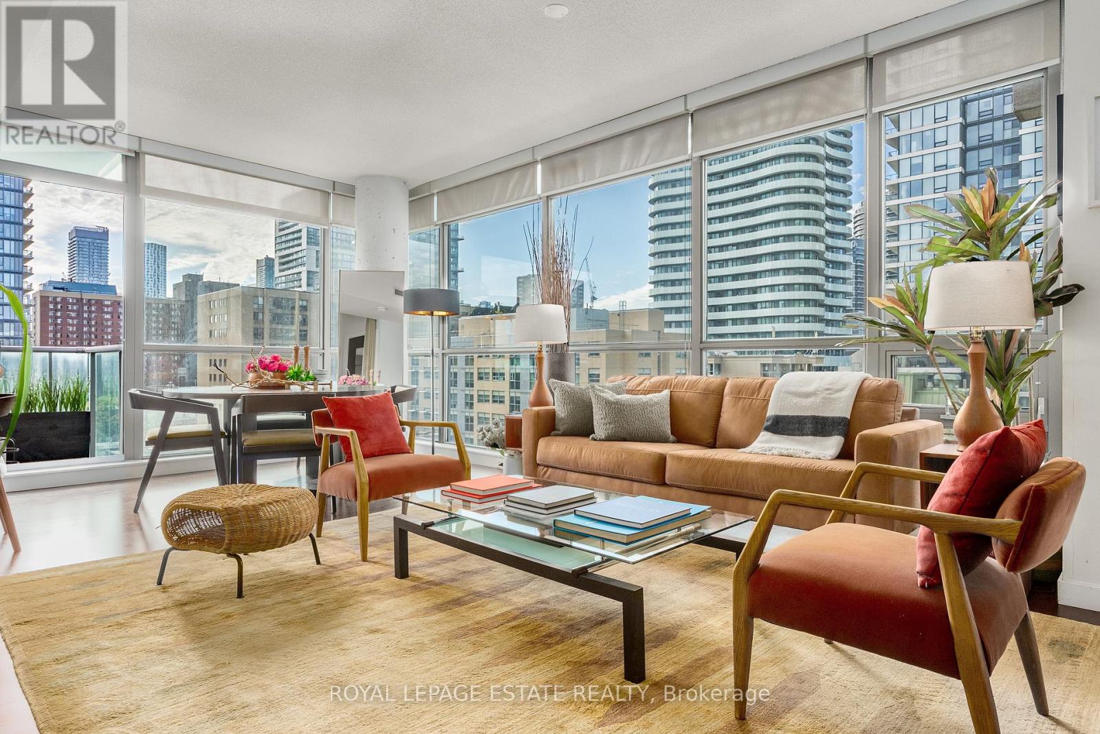 1003 - 281 Mutual Street, Toronto (Church-Yonge Corridor), Ontario  M4Y 3C4 - Photo 13 - C12476115