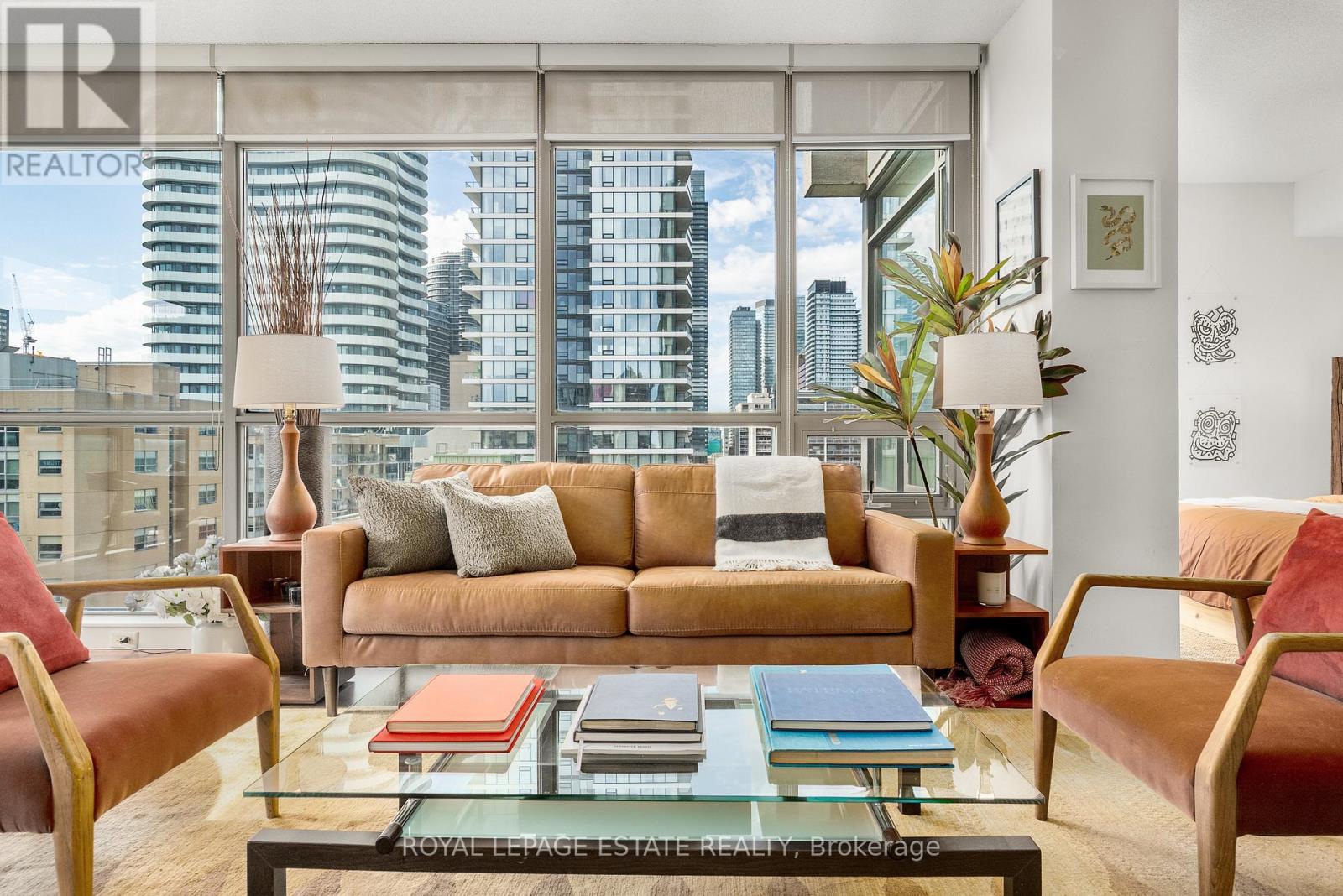 1003 - 281 Mutual Street, Toronto (Church-Yonge Corridor), Ontario  M4Y 3C4 - Photo 14 - C12476115