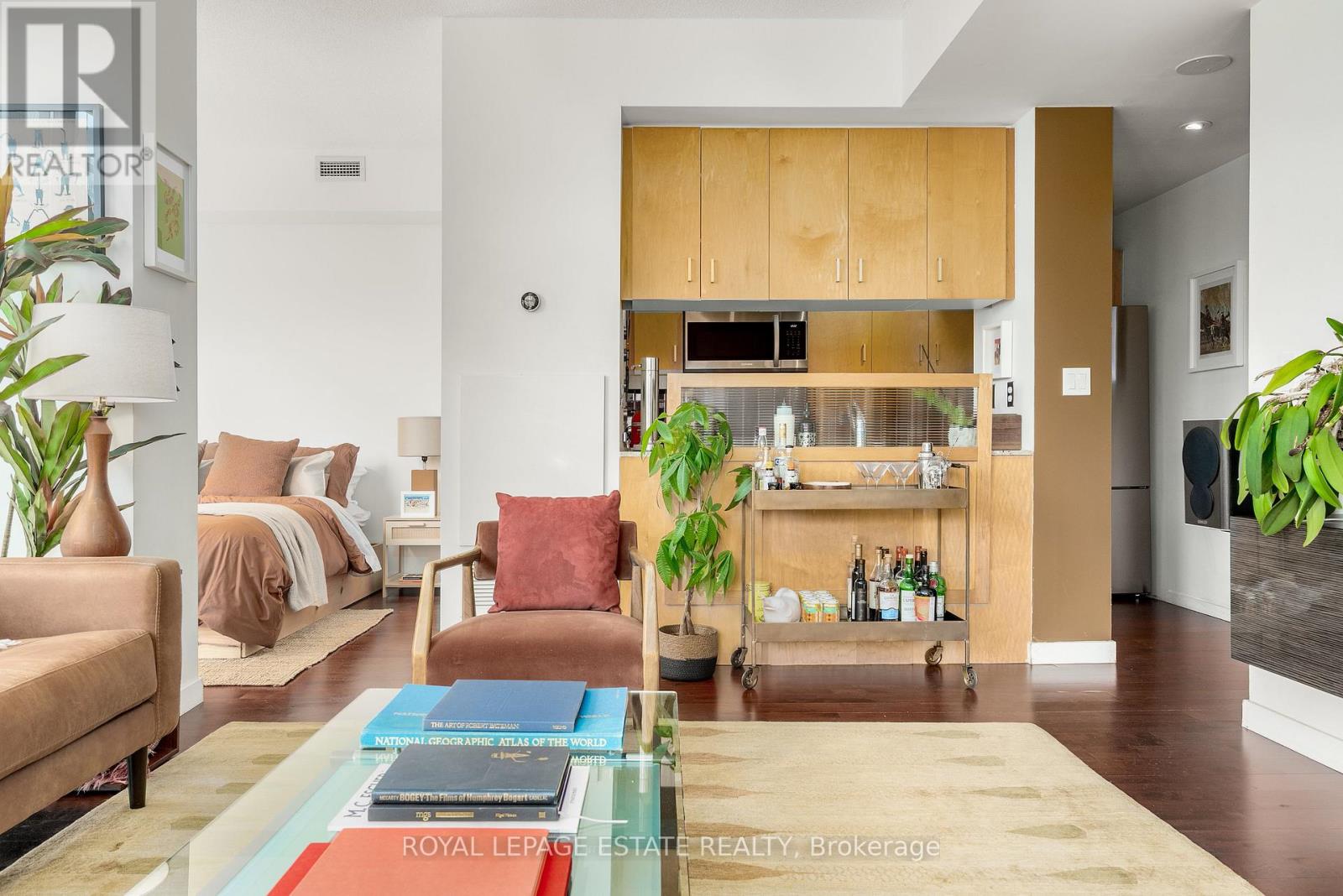 1003 - 281 Mutual Street, Toronto (Church-Yonge Corridor), Ontario  M4Y 3C4 - Photo 16 - C12476115