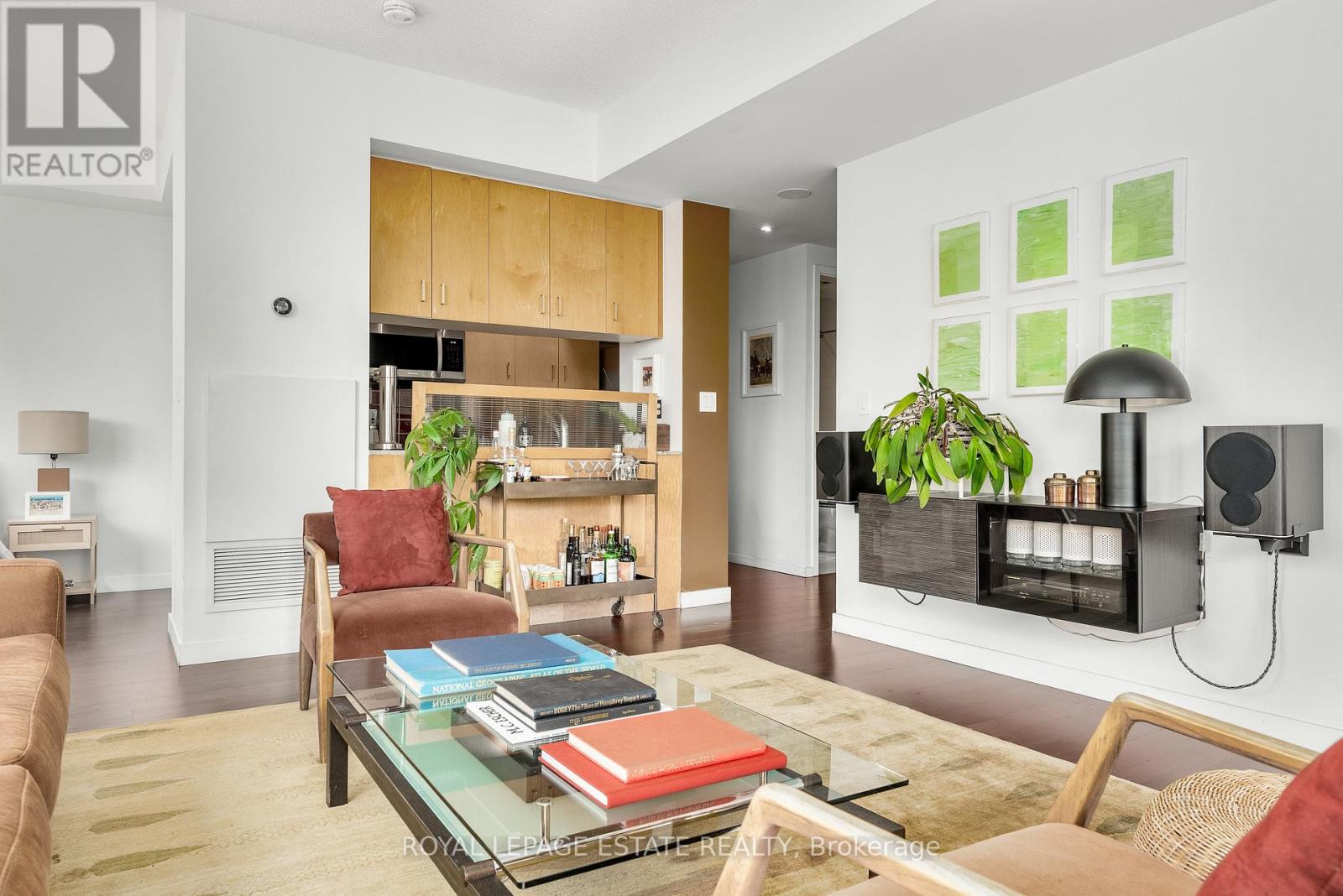 1003 - 281 Mutual Street, Toronto (Church-Yonge Corridor), Ontario  M4Y 3C4 - Photo 17 - C12476115