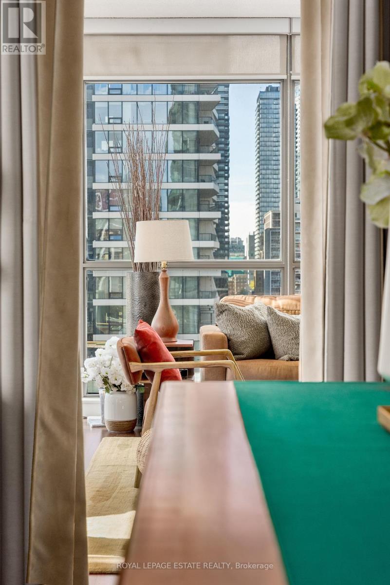 1003 - 281 Mutual Street, Toronto (Church-Yonge Corridor), Ontario  M4Y 3C4 - Photo 19 - C12476115