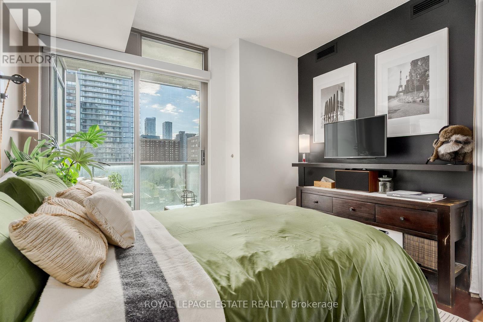 1003 - 281 Mutual Street, Toronto (Church-Yonge Corridor), Ontario  M4Y 3C4 - Photo 31 - C12476115