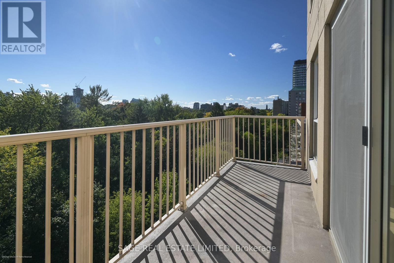 817 - 119 Merton Street, Toronto, Ontario  M4S 3G5 - Photo 18 - C12476134