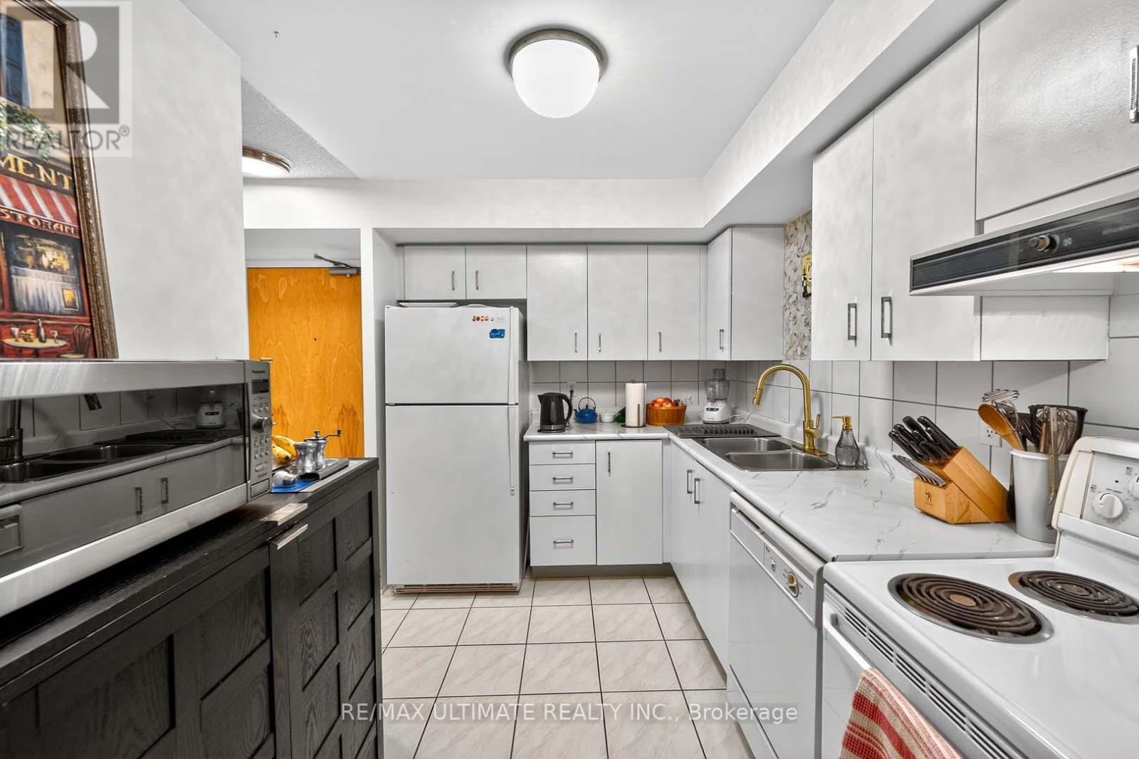 811 - 39 Parliament Street, Toronto, Ontario  M4A 4R2 - Photo 10 - C12476136