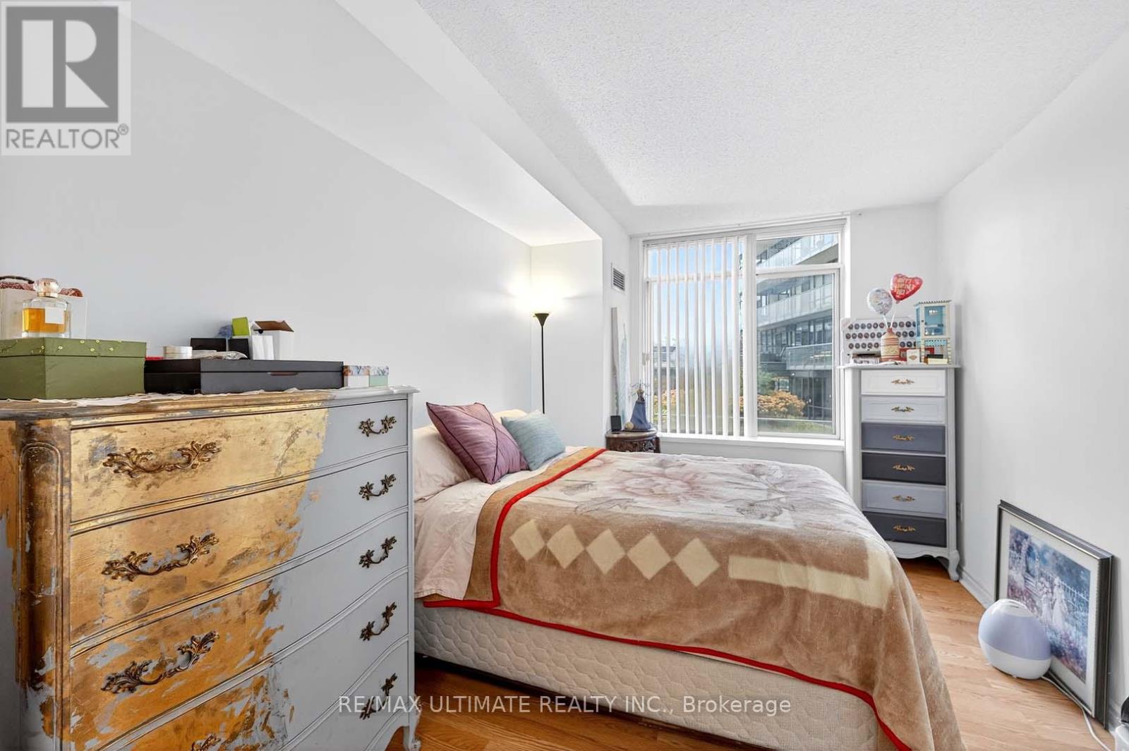 811 - 39 Parliament Street, Toronto, Ontario  M4A 4R2 - Photo 17 - C12476136