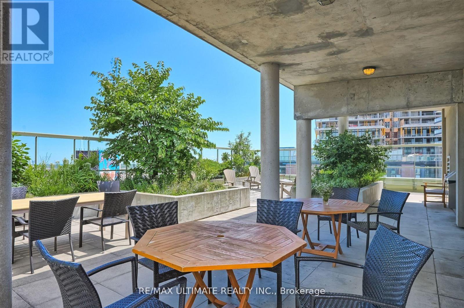 811 - 39 Parliament Street, Toronto, Ontario  M4A 4R2 - Photo 28 - C12476136