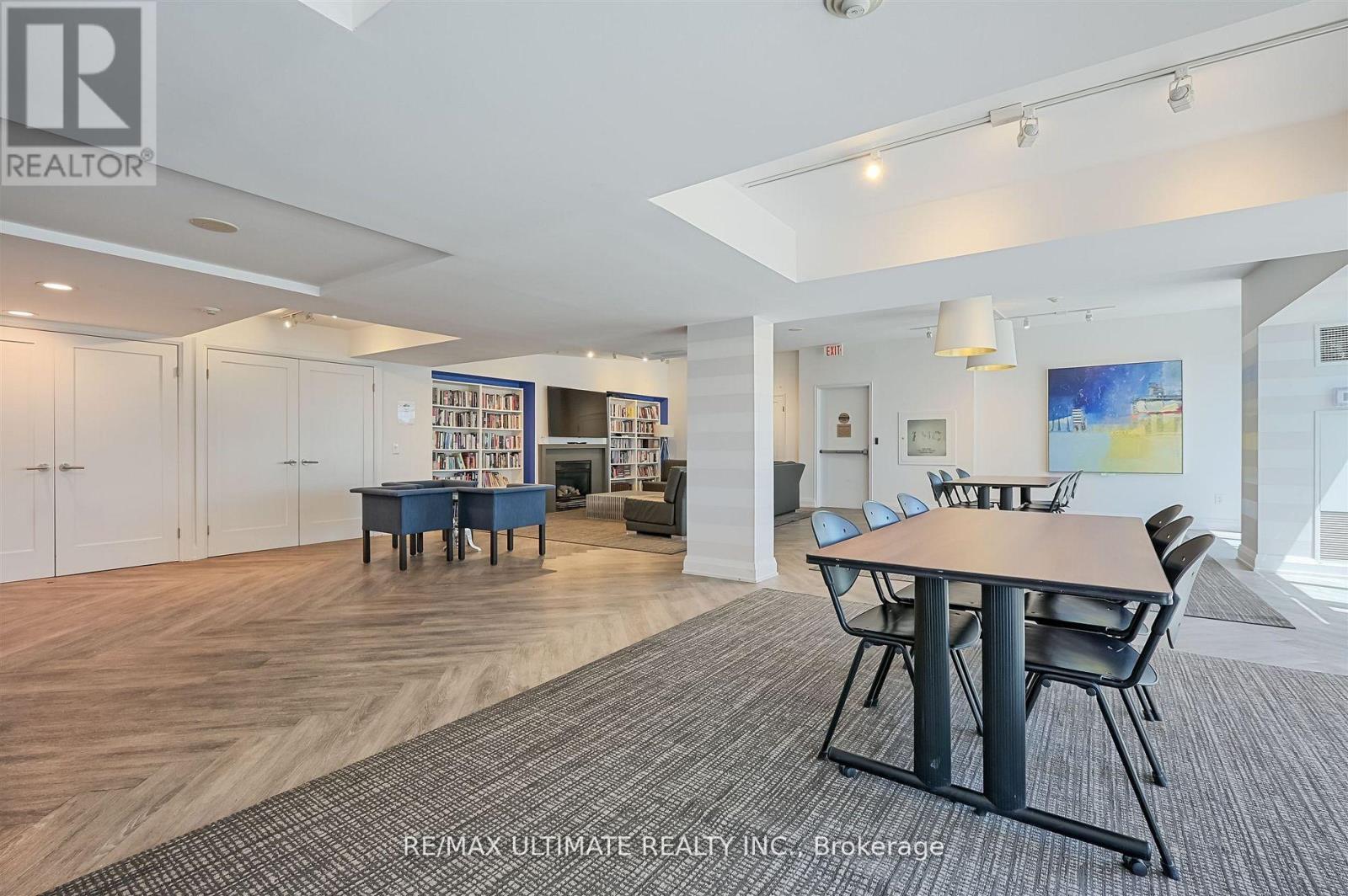 811 - 39 Parliament Street, Toronto, Ontario  M4A 4R2 - Photo 29 - C12476136