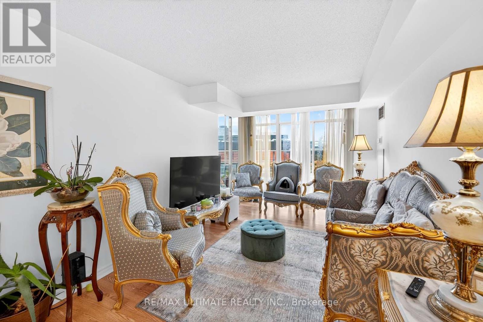 811 - 39 Parliament Street, Toronto, Ontario  M4A 4R2 - Photo 5 - C12476136