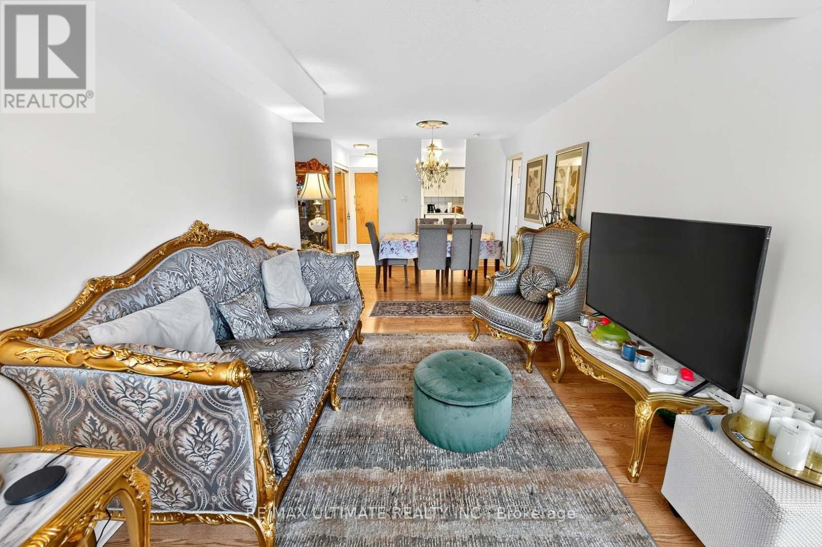 811 - 39 Parliament Street, Toronto, Ontario  M4A 4R2 - Photo 7 - C12476136