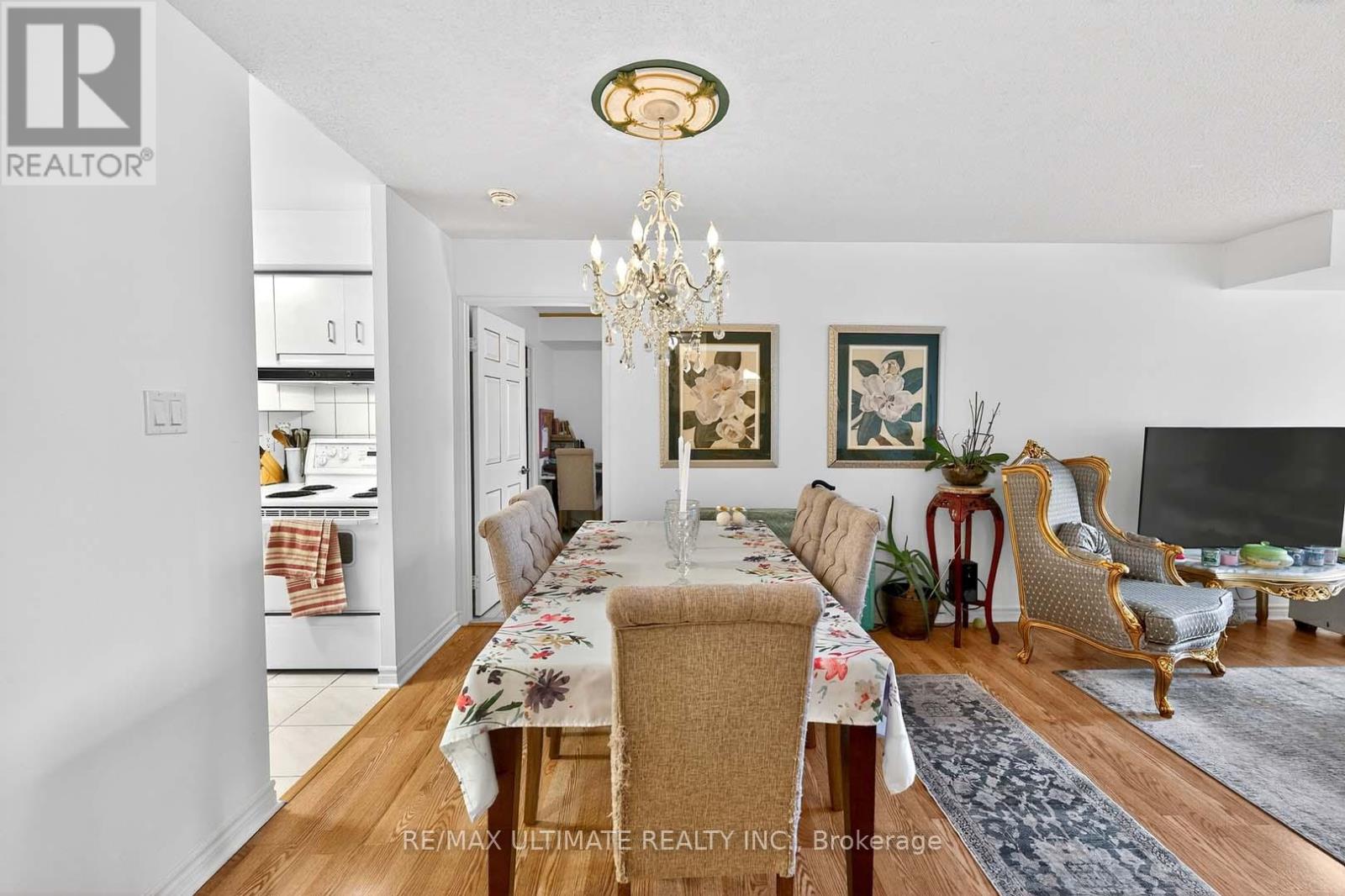 811 - 39 Parliament Street, Toronto, Ontario  M4A 4R2 - Photo 8 - C12476136