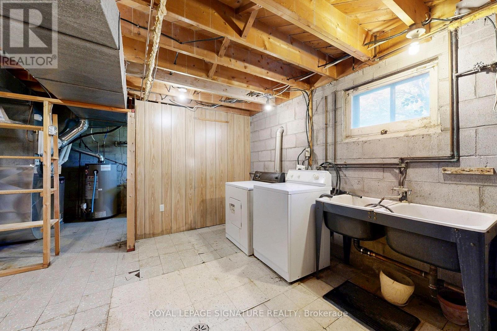 410 Patricia Avenue, Toronto (Newtonbrook West), Ontario  M2R 2M9 - Photo 43 - C12476144