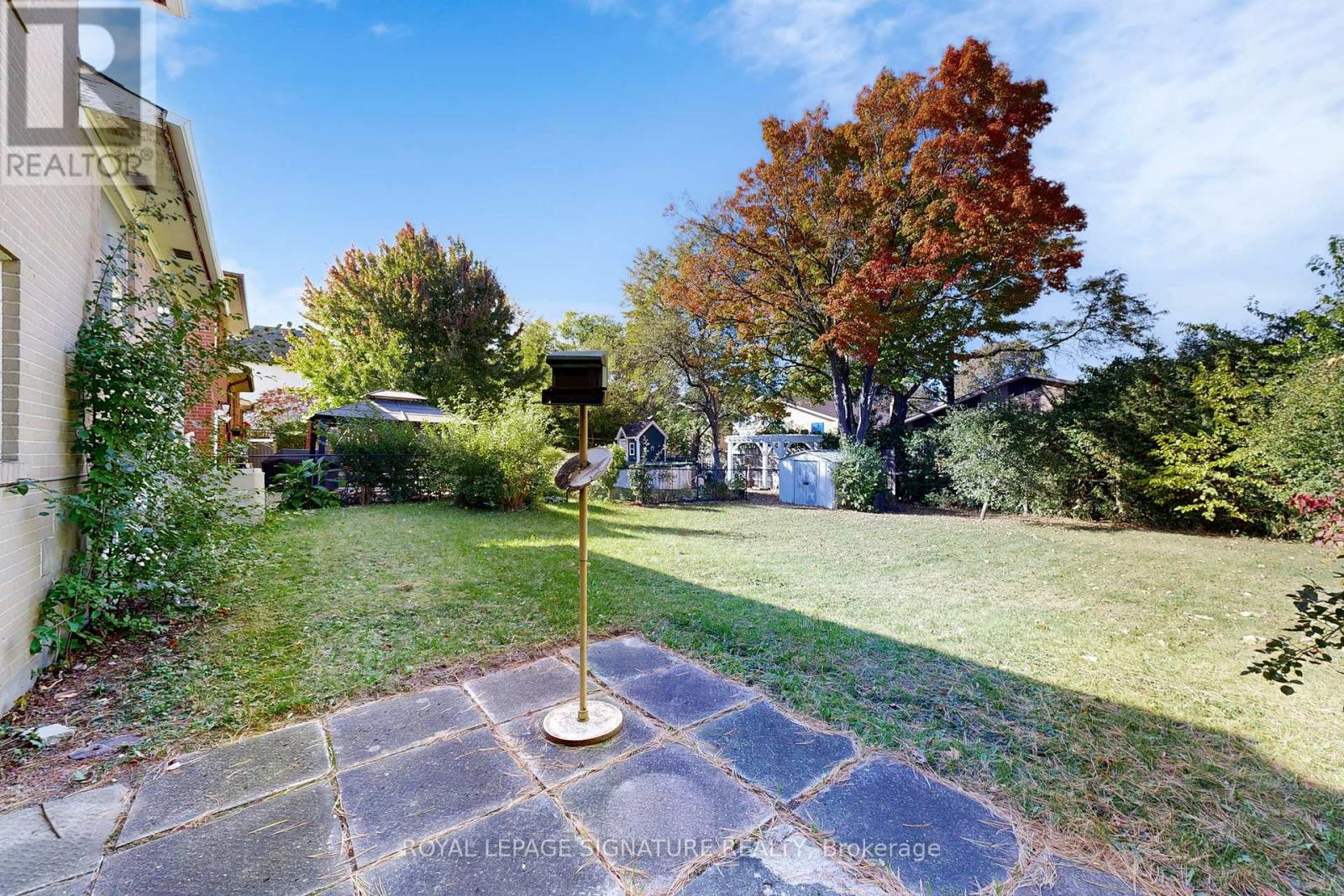 410 Patricia Avenue, Toronto (Newtonbrook West), Ontario  M2R 2M9 - Photo 46 - C12476144
