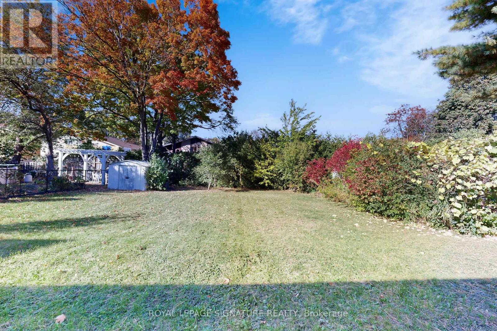 410 Patricia Avenue, Toronto (Newtonbrook West), Ontario  M2R 2M9 - Photo 47 - C12476144
