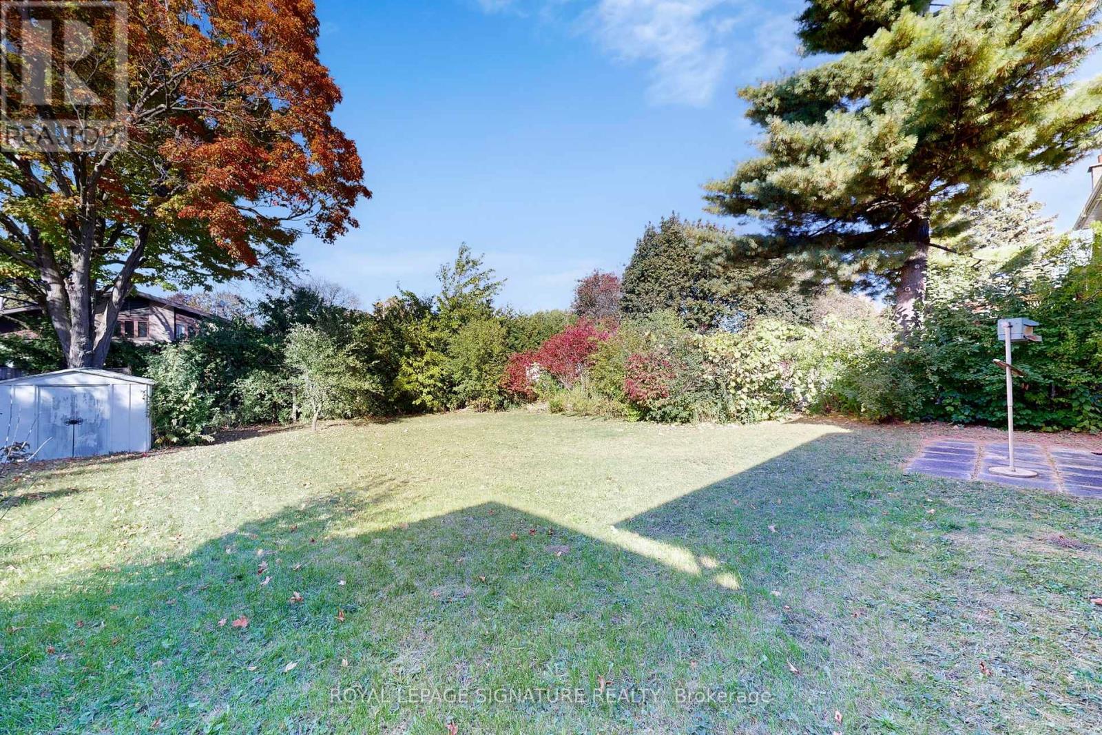 410 Patricia Avenue, Toronto (Newtonbrook West), Ontario  M2R 2M9 - Photo 48 - C12476144