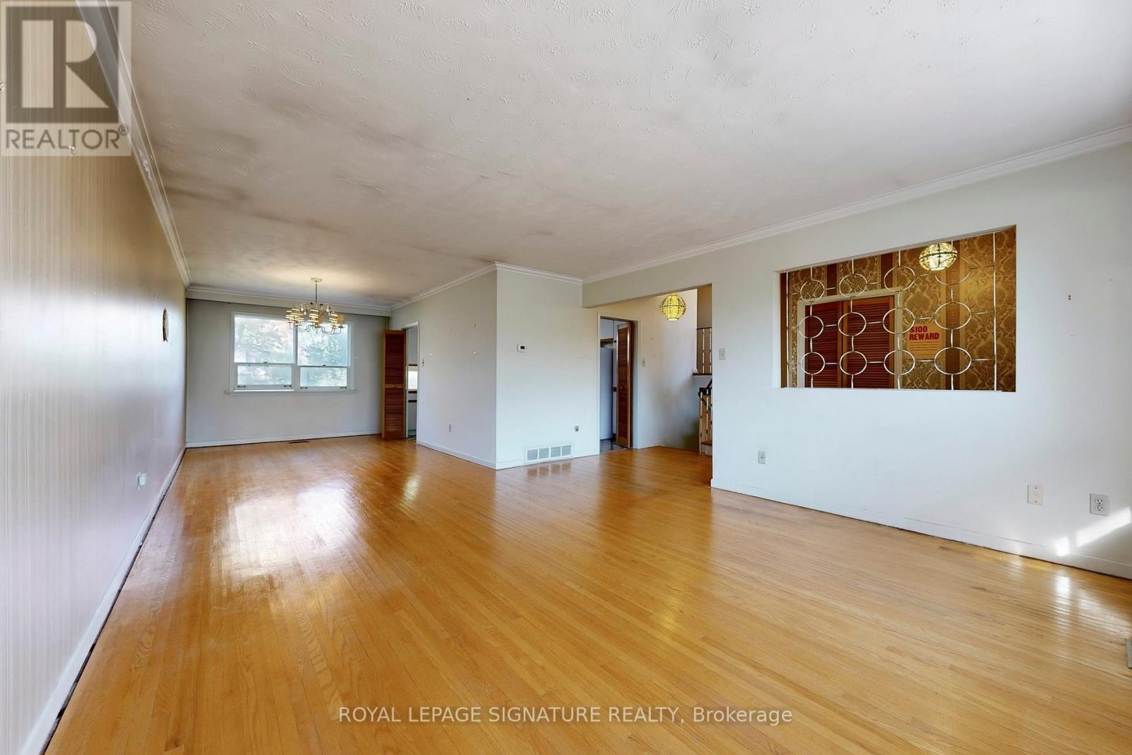 410 Patricia Avenue, Toronto (Newtonbrook West), Ontario  M2R 2M9 - Photo 5 - C12476144