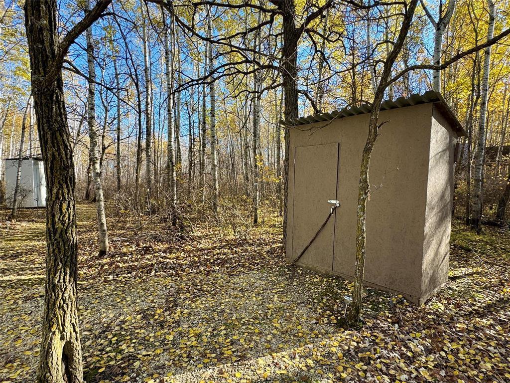 151 Cable Bridge Road, Roseau River, Manitoba  R0A 1P0 - Photo 10 - 202527104
