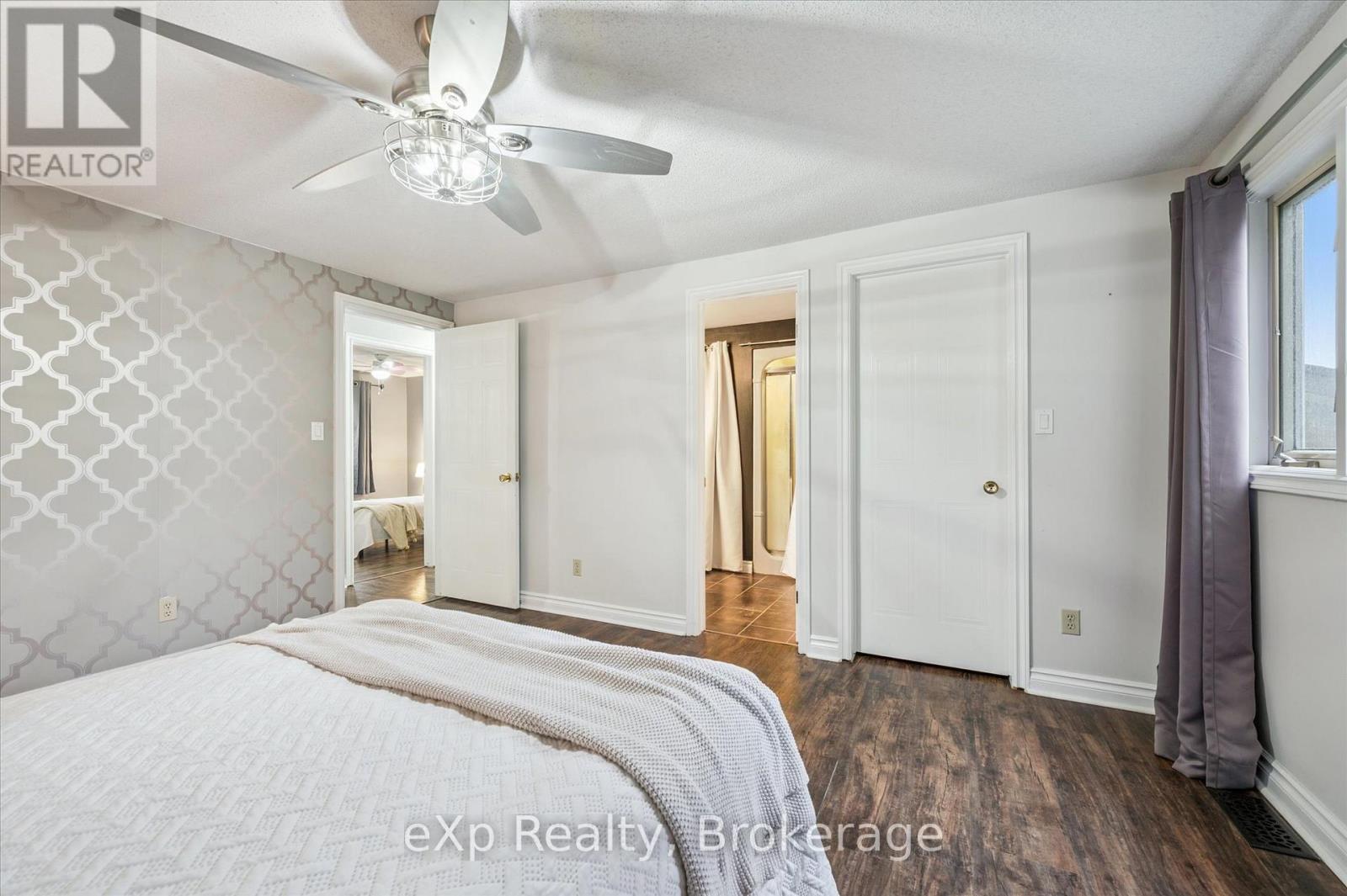 660 Maple Avenue N, North Perth, Ontario  N4W 3G5 - Photo 23 - X12476221