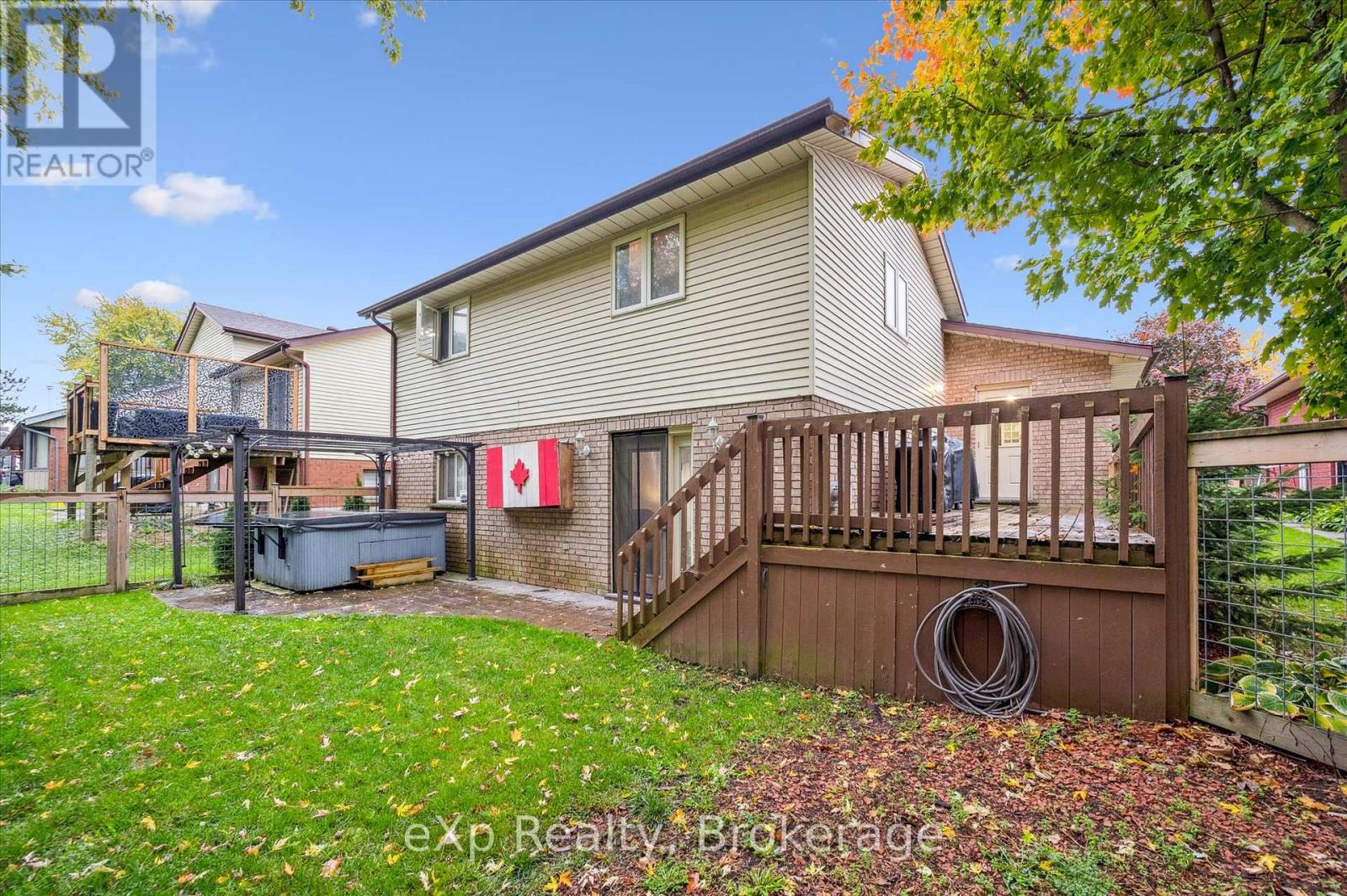 660 Maple Avenue N, North Perth, Ontario  N4W 3G5 - Photo 34 - X12476221