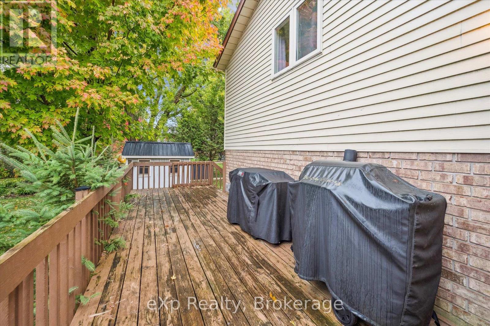 660 Maple Avenue N, North Perth, Ontario  N4W 3G5 - Photo 37 - X12476221