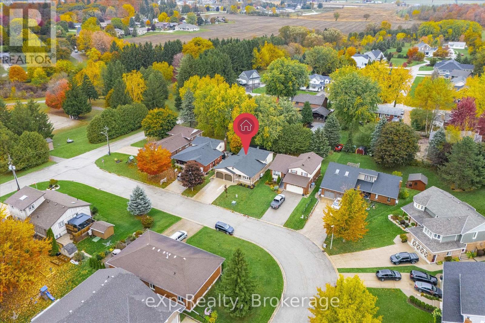 660 Maple Avenue N, North Perth, Ontario  N4W 3G5 - Photo 42 - X12476221