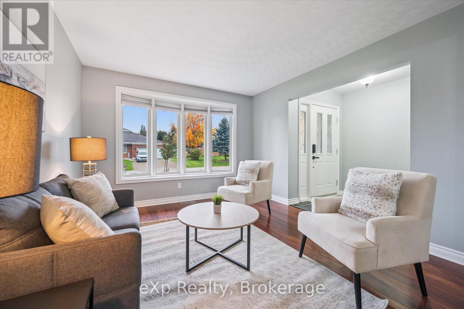 660 Maple Avenue N, North Perth, Ontario  N4W 3G5 - Photo 5 - X12476221