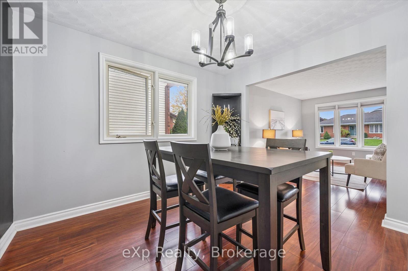 660 Maple Avenue N, North Perth, Ontario  N4W 3G5 - Photo 9 - X12476221