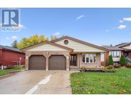 660 MAPLE AVENUE N, north perth (listowel), Ontario