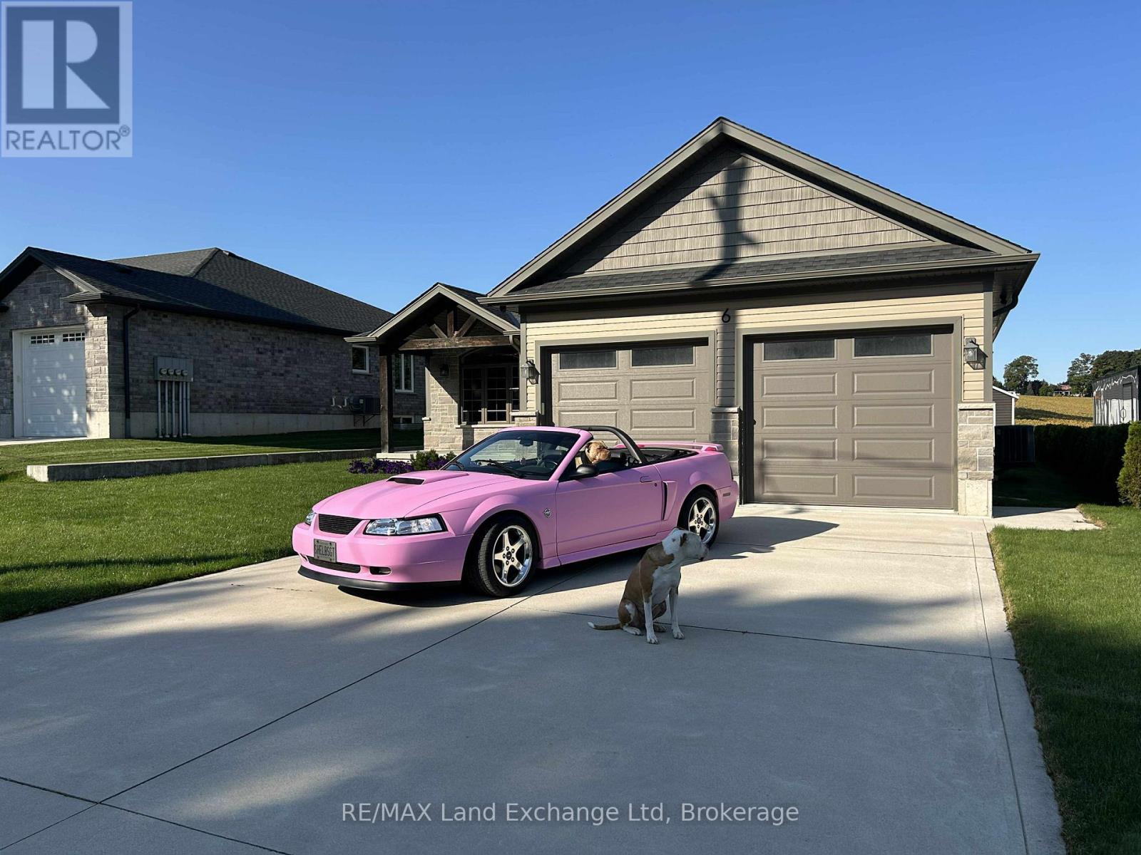 6 Janet Street S, South Bruce, Ontario  N0G 2S0 - Photo 3 - X12476227