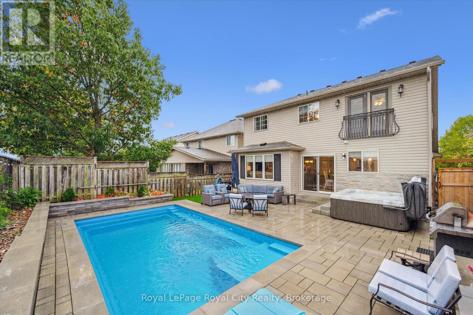 47 Norton Drive, Guelph, Ontario  N1E 7K9 - Photo 19 - X12476291