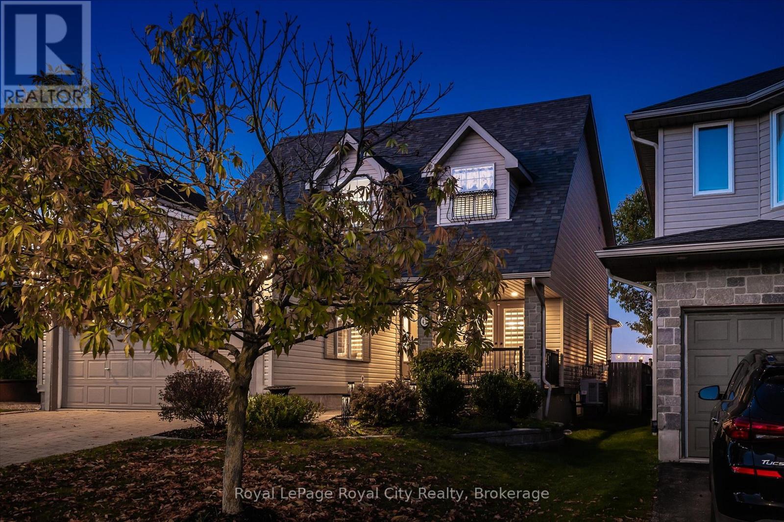47 Norton Drive, Guelph, Ontario  N1E 7K9 - Photo 5 - X12476291