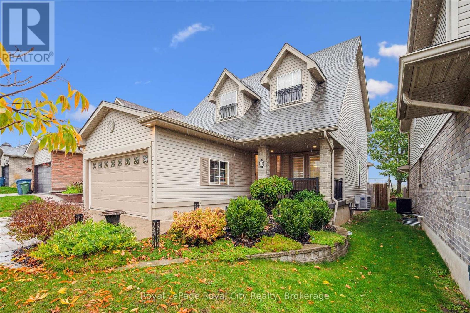 47 Norton Drive, Guelph, Ontario  N1E 7K9 - Photo 7 - X12476291