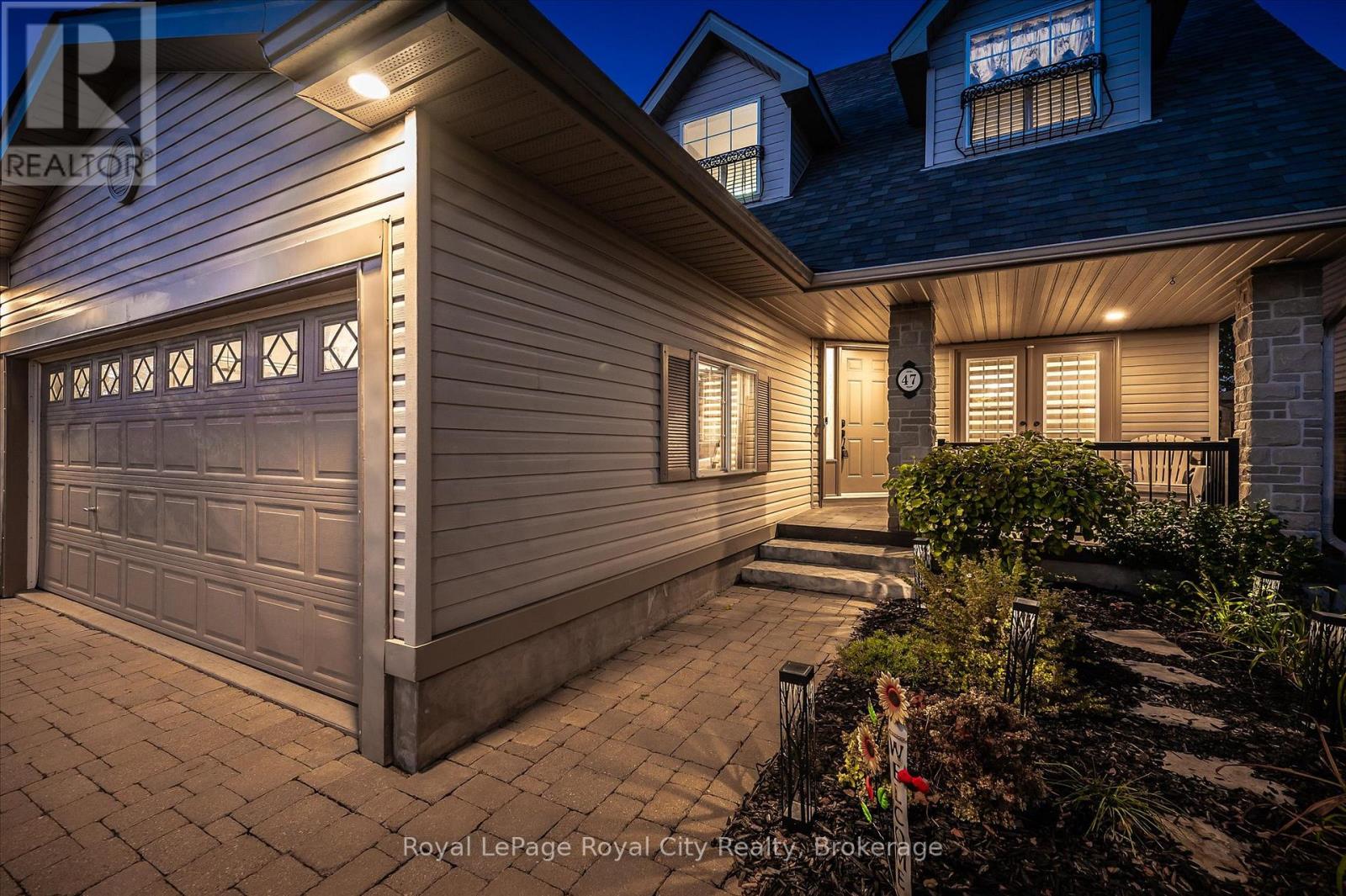 47 Norton Drive, Guelph, Ontario  N1E 7K9 - Photo 8 - X12476291