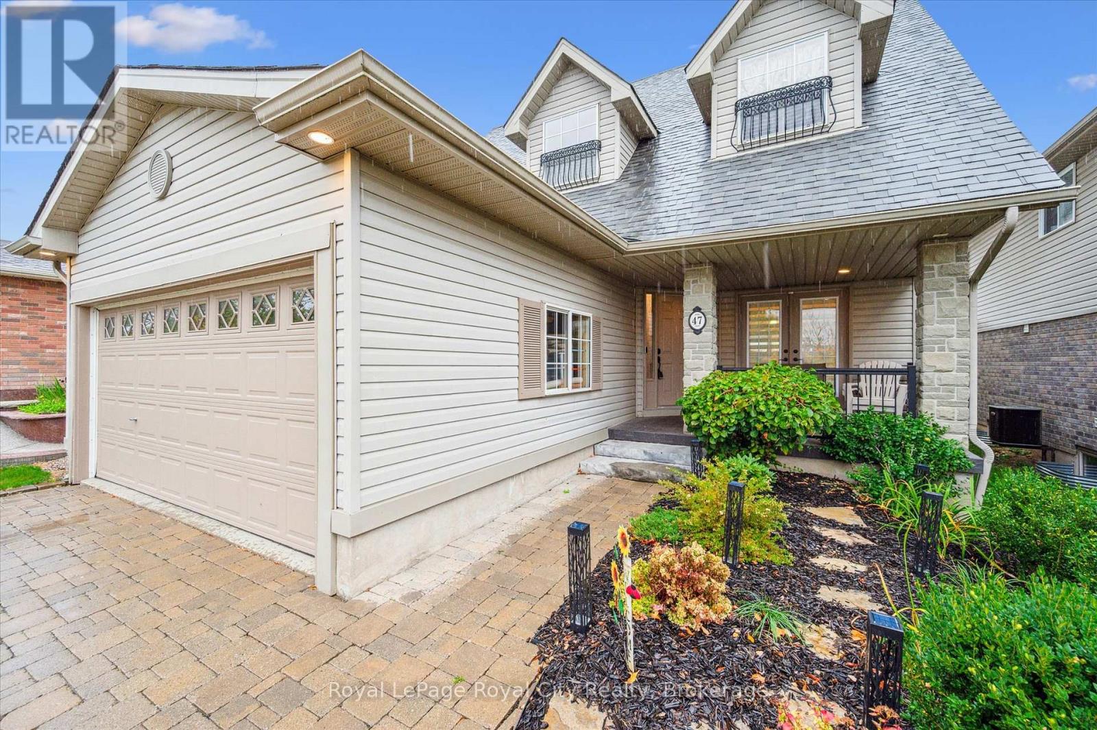47 Norton Drive, Guelph, Ontario  N1E 7K9 - Photo 9 - X12476291